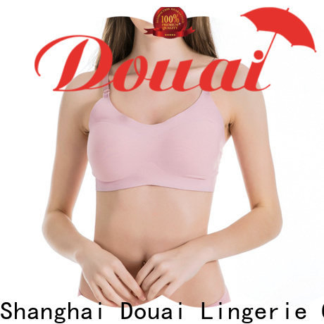 detachable good quality bras wholesale for hotel