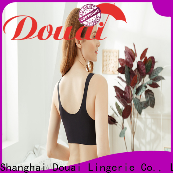 detachable bra and panties supplier for hotel