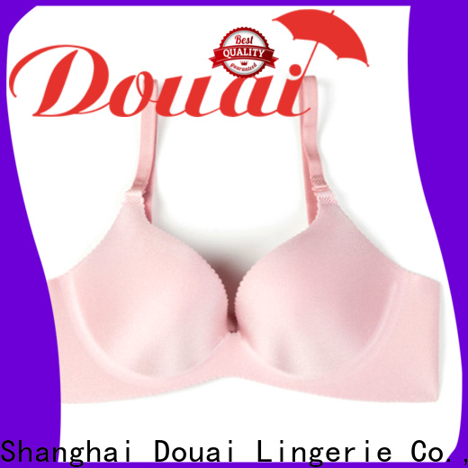 Douai full support bra manufacturer for madam