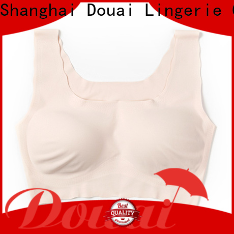 Douai strap bra top supplier for home