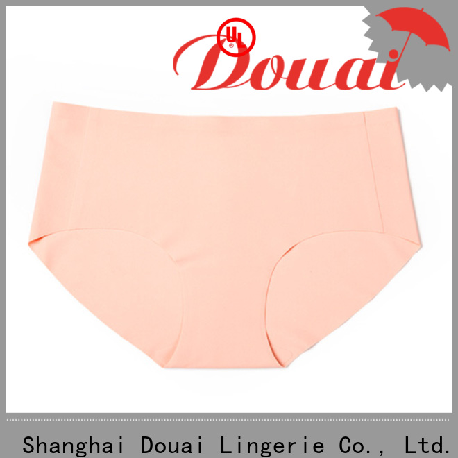 Douai healthy best seamless underwear on sale for women