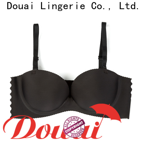 Douai bra and panties factory price for hotel