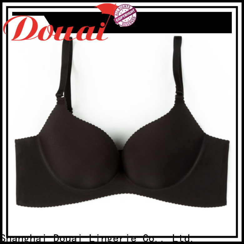 seamless bra and panties manufacturer for hotel