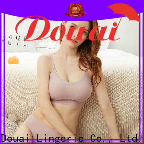 Douai comfortable good quality bras manufacturer for hotel