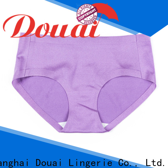 natural women panties factory price for girl