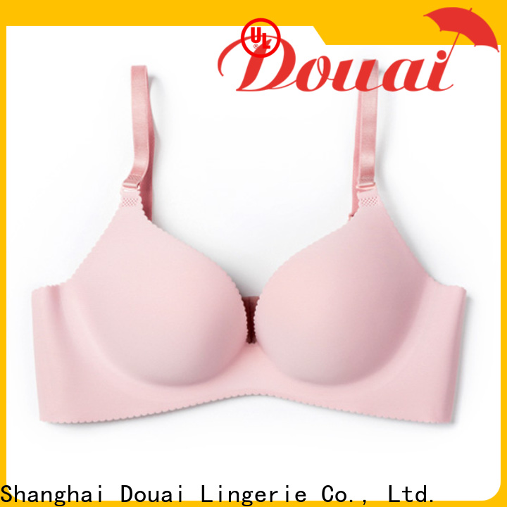 Douai fancy bra design for ladies