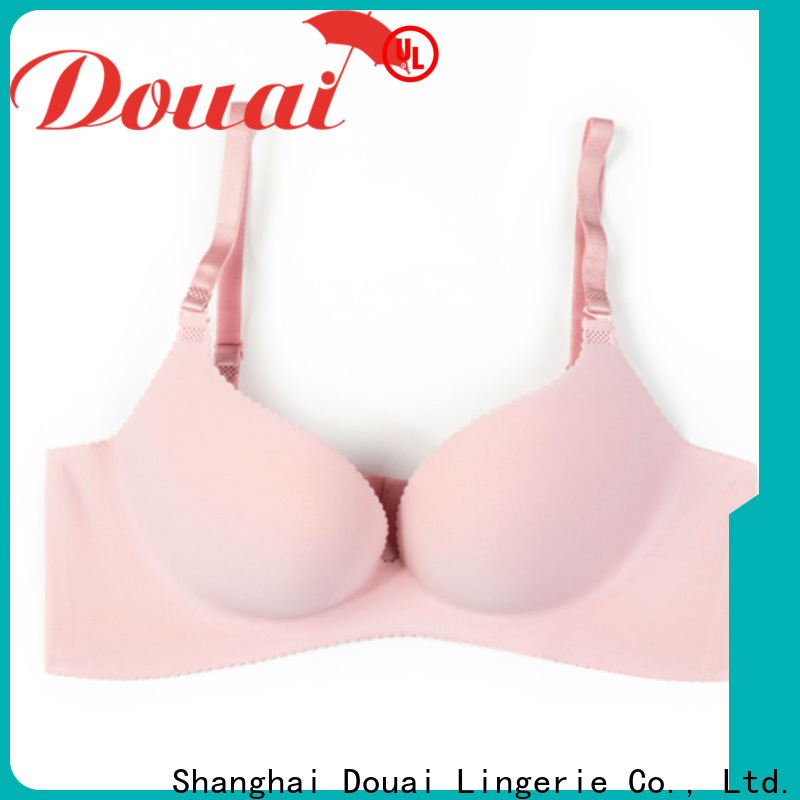comfortable good push up bras directly sale for girl