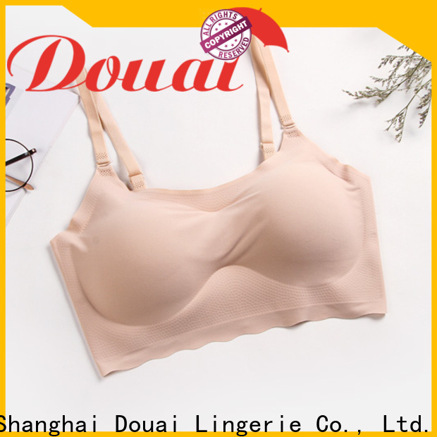 seamless most comfortable bra supplier for hotel