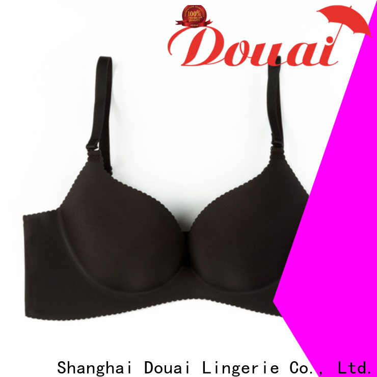 comfortable bra and panties manufacturer for bedroom