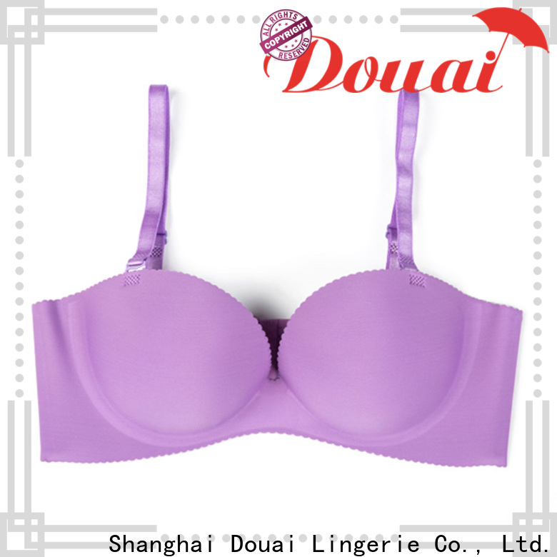 soft best half bra factory for dress