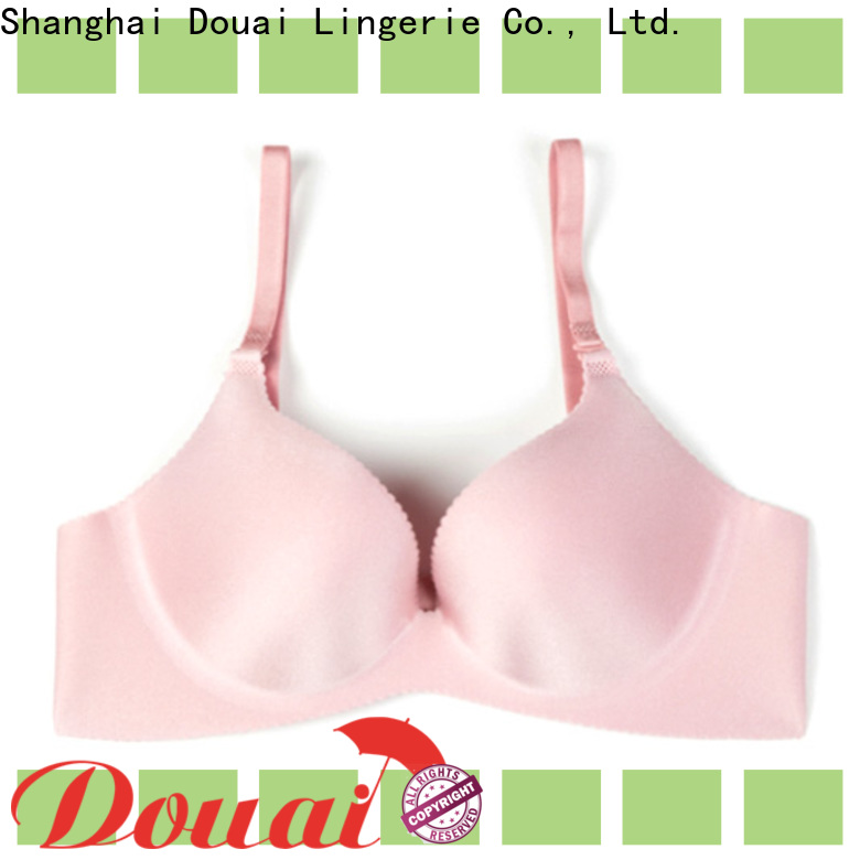 Douai sexy full figure bras manufacturer for women