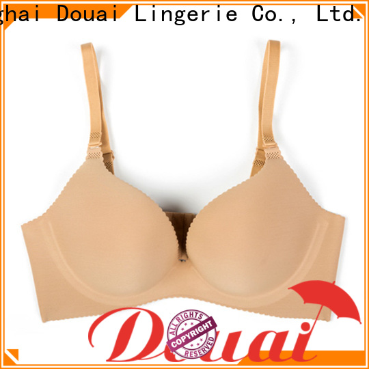 Douai attractive best push up bra reviews design for madam