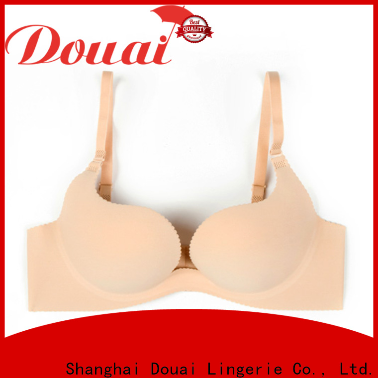 Douai push up u bra series for beach