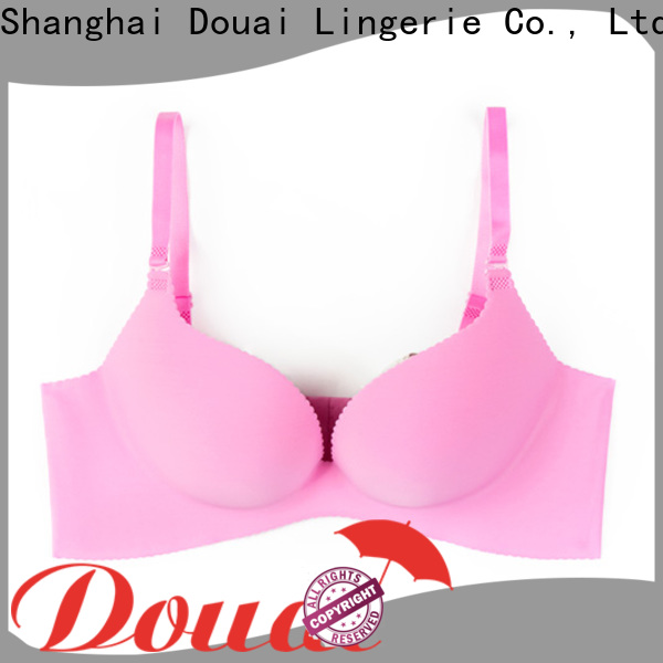 Douai the best push up bra wholesale for ladies