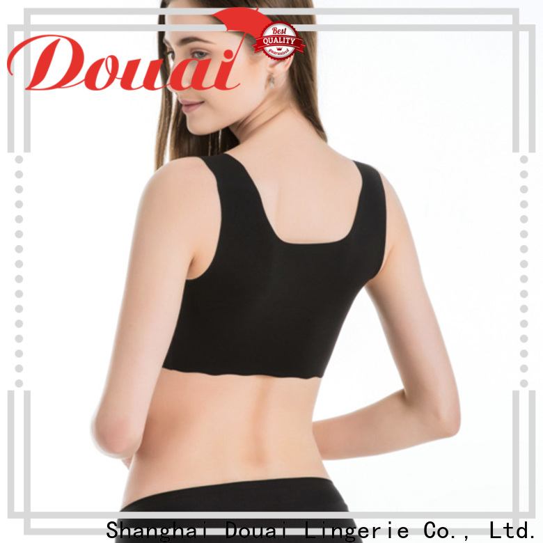 Douai sports bra online wholesale for sport