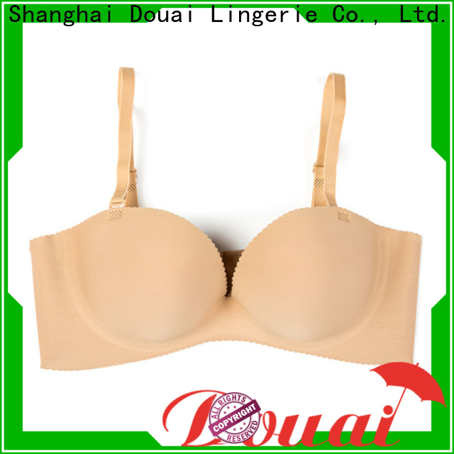 Douai soft best half bra design for beach