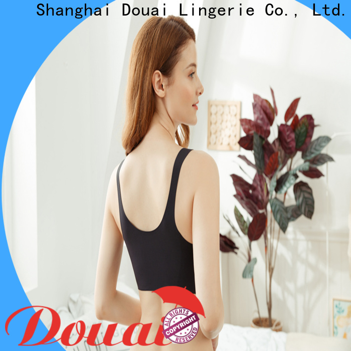 Douai comfortable bra and panties supplier for home