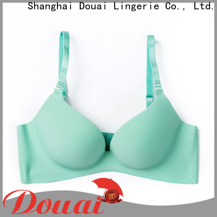 Douai simple best push up bra reviews design for ladies