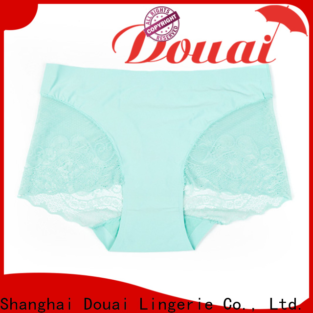 Douai sexy womens lace panties promotion for madam