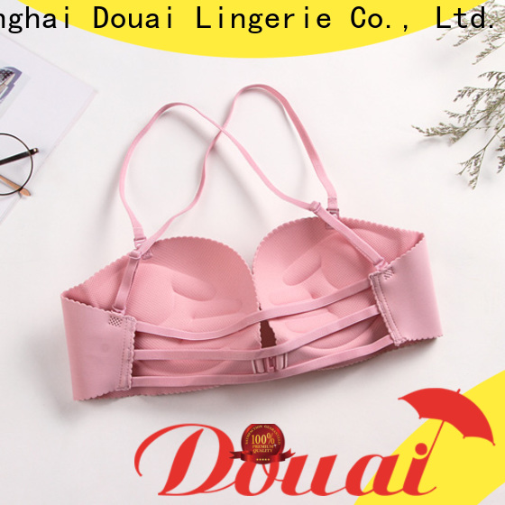 Douai front hook bras directly sale for women
