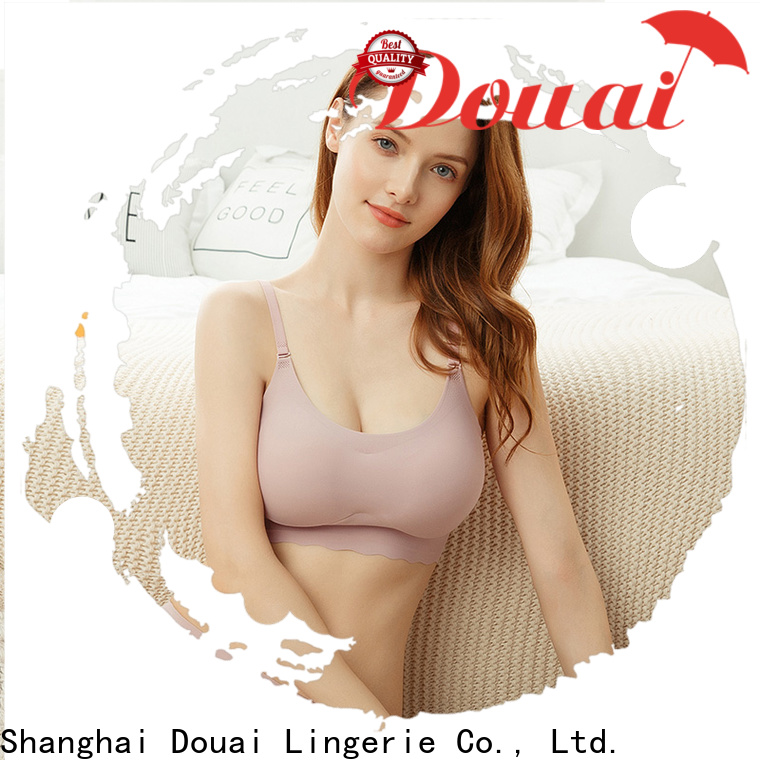 Douai most comfortable bra factory price for bedroom