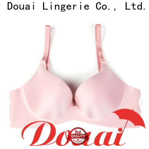 Douai professional full coverage support bras on sale for women