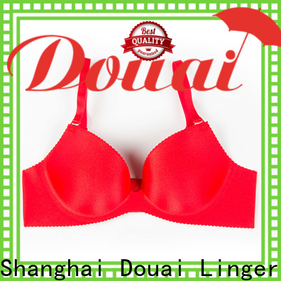 Douai fancy bra directly sale for women