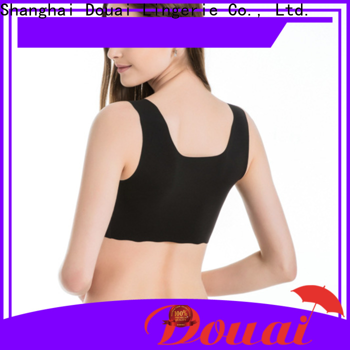 Douai best sports bra for yoga wholesale for yoga