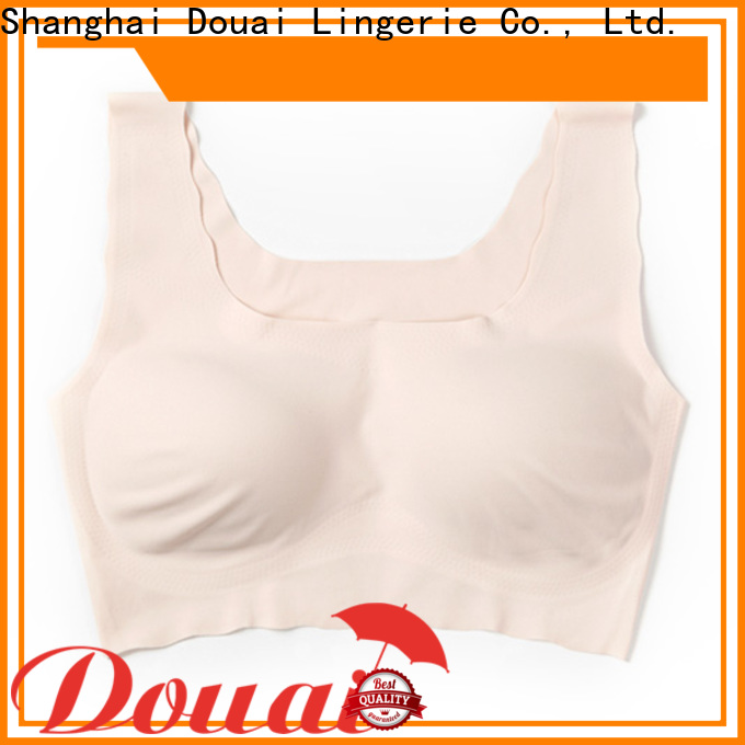 Douai flexible soft bra manufacturer for bedroom