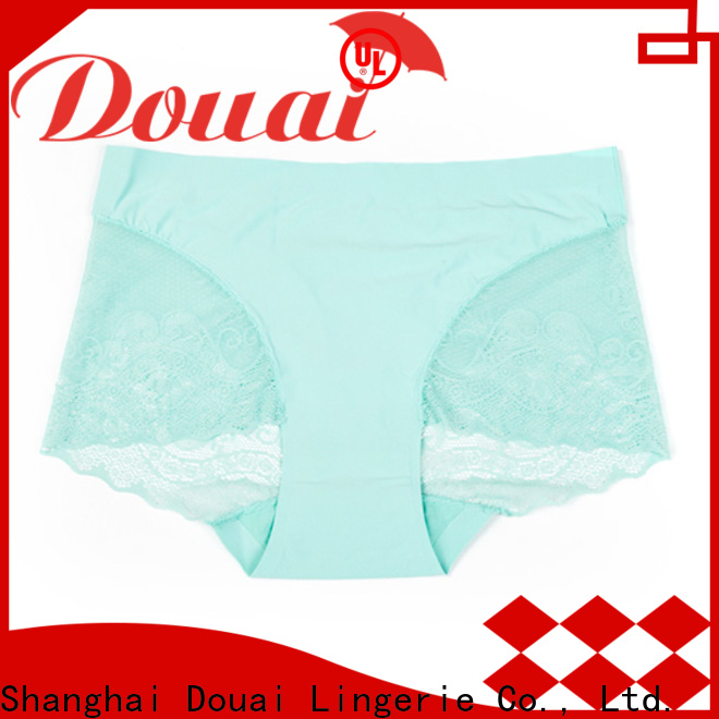 beautiful lace panties cheap supplier for women