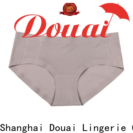 Douai plus size underwear wholesale for women