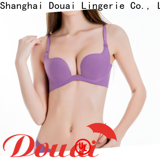 Douai hot selling u bra series for party