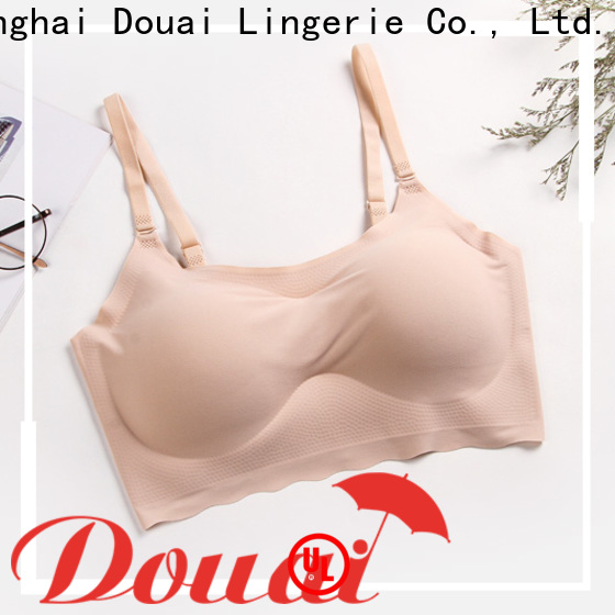 Douai detachable bra tops with support supplier for home
