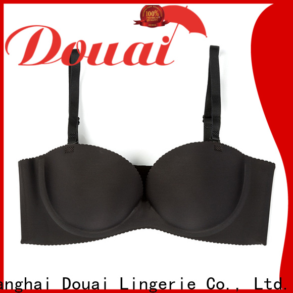 Douai bra and panties factory price for home