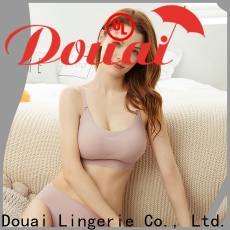 seamless soft bra wholesale for home