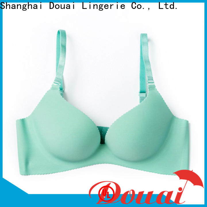 Douai seamless padded bra on sale for ladies