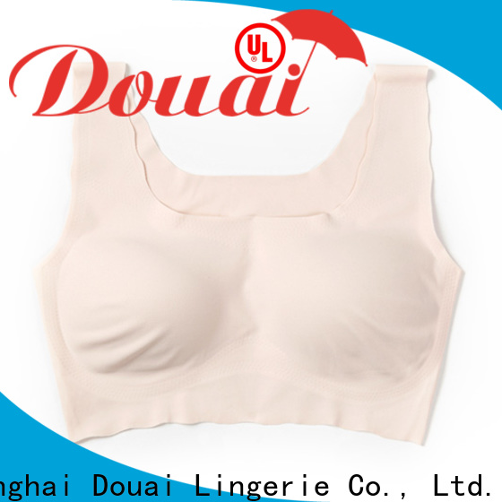 seamless most comfortable bra wholesale for home