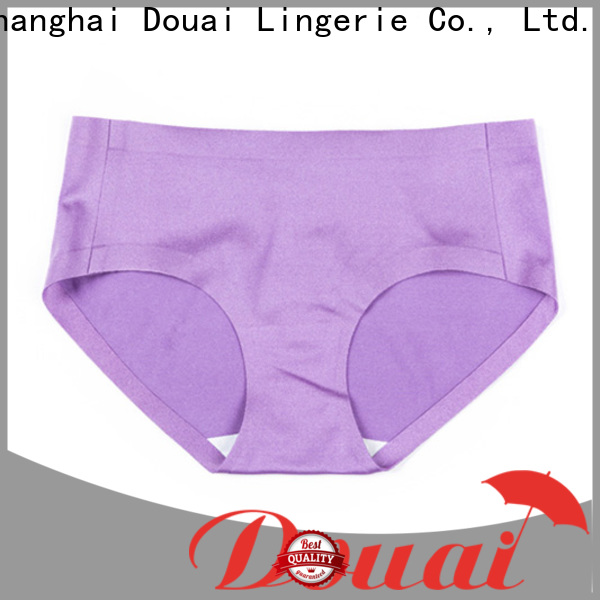 comfortable seamless panties directly sale for women