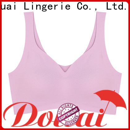 soft best women's sports bra supplier for sport