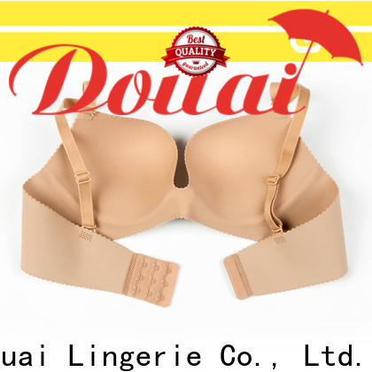 Douai seamless push up bra on sale for ladies