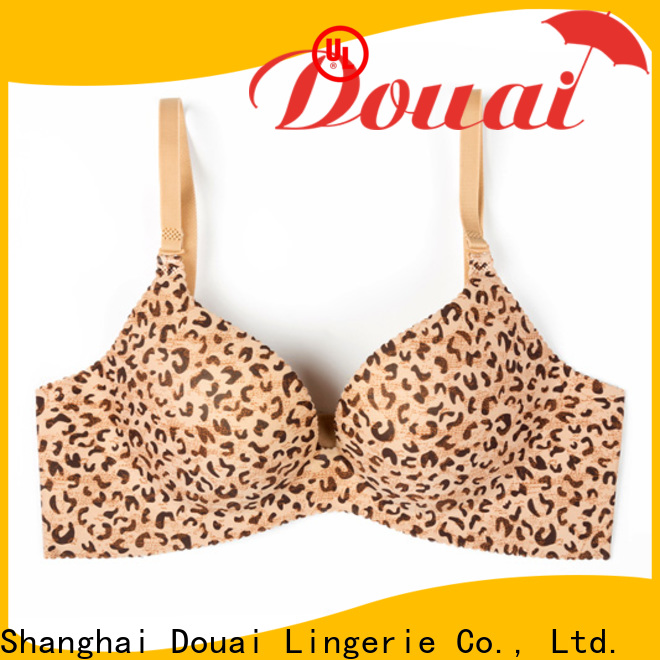 Douai durable fancy bra wholesale for madam
