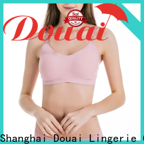 Douai detachable bra for women factory price for hotel