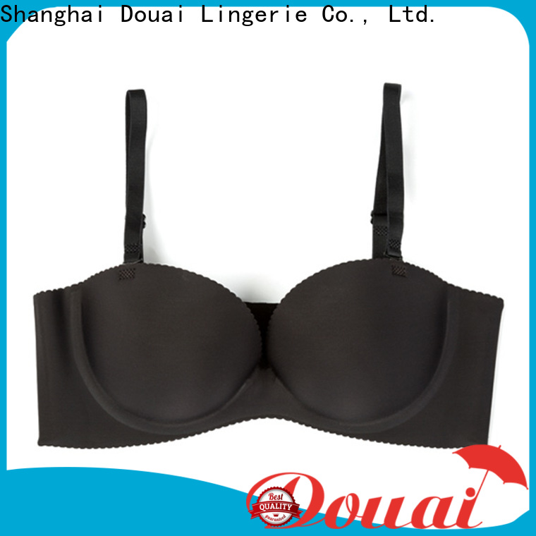 comfortable bra and panties factory price for home