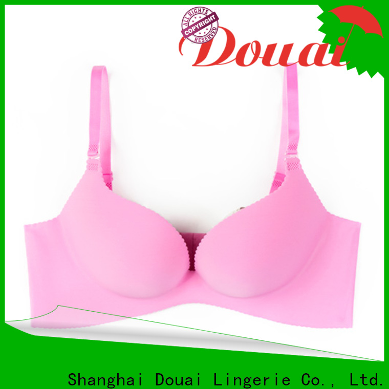 Douai sexy cheap push up bras directly sale for women