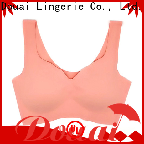 Douai best sports bra for yoga wholesale for sport