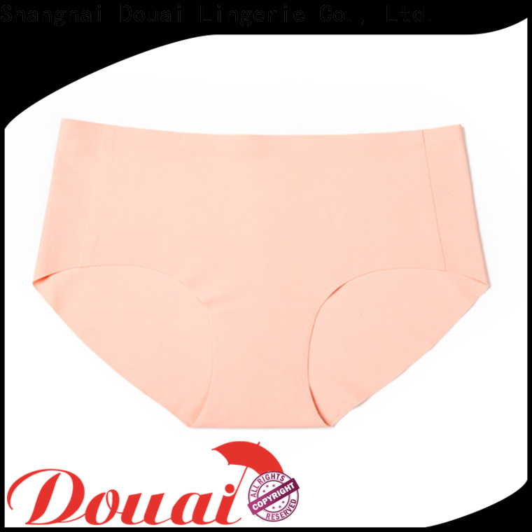 good quality women's seamless underwear on sale for lady