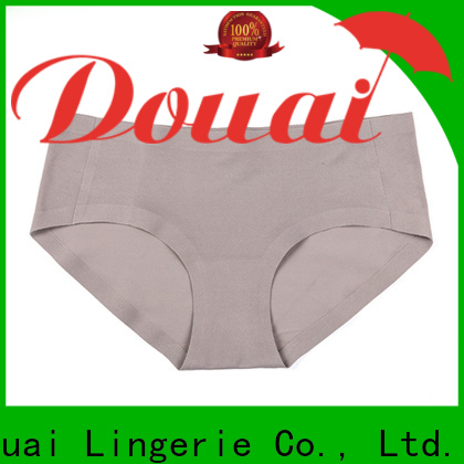 good quality girls seamless underwear directly sale for girl