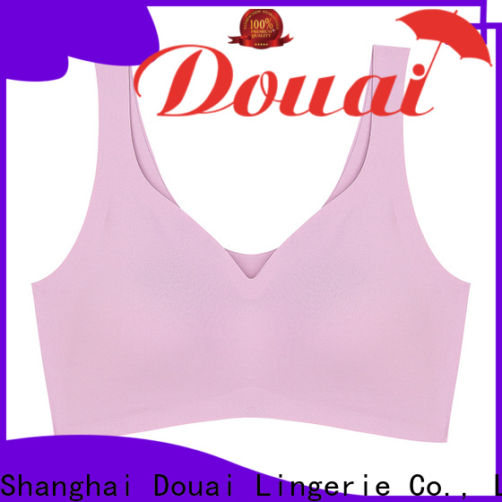 natural yoga sports bra personalized for sport