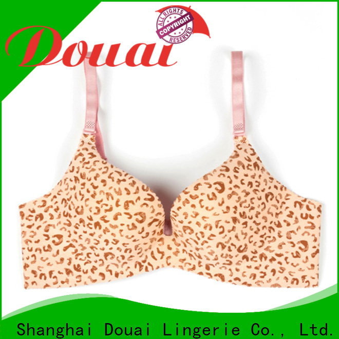 comfortable full-cup bra promotion for madam