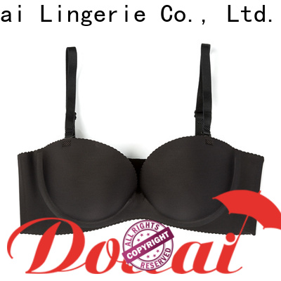 comfortable bra and panties factory price for hotel